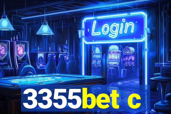 3355bet c